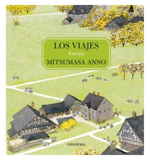 Los viajes. Europa