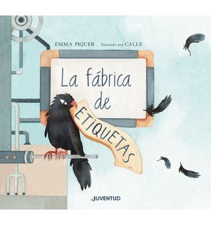 La fábrica de etiquetas