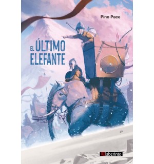 El último elefante