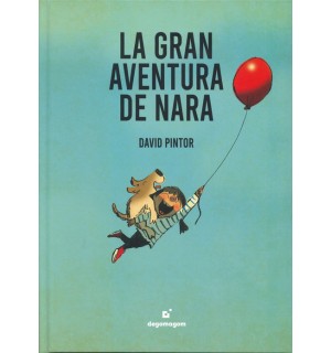 La gran aventura de Nara