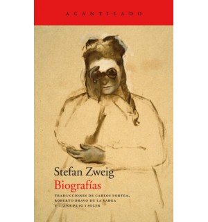 Biografías (estuche 2 vol.)