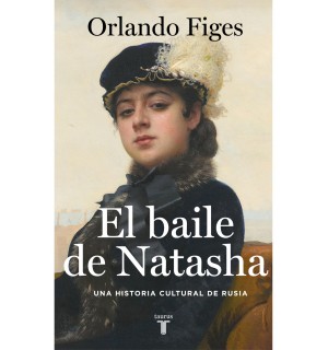 El baile de Natasha