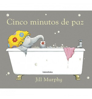 Cinco minutos de paz