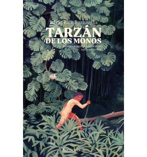 Tarzán de los monos