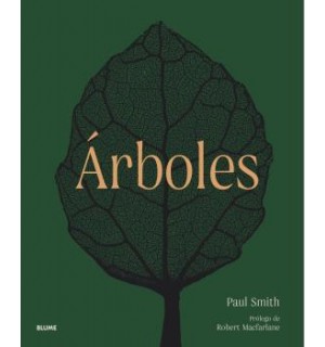 Árboles. De la raíz a la hoja