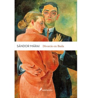 Divorcio en Buda