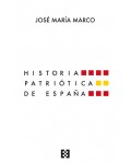 Historia patriótica de España