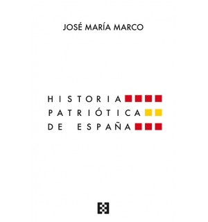 Historia patriótica de España
