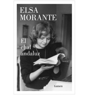 El chal andaluz