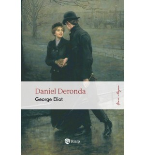 Daniel Deronda