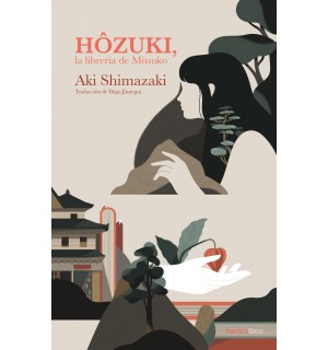 Hozuki, la librería de Mitsuko