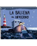 Benji Davies. La ballena en invierno