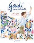 Gaudí, un verano inolvidable