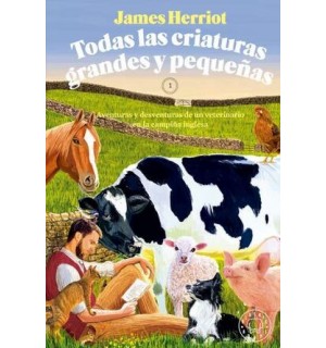 Todas las criaturas grandes y pequeñas