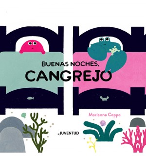 Buenas noches, cangrejo
