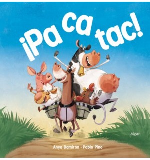 ¡Pacatac!