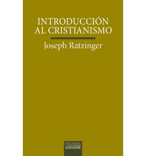 Introducción al cristianismo