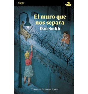El muro que nos separa