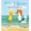 Pato y ganso van a la playa
