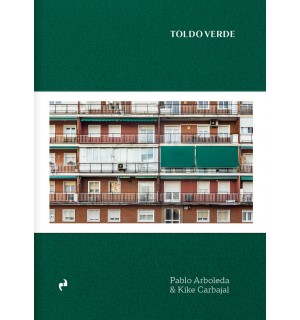 Toldo verde: postales de otro patrimonio