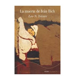 La muerte de Ivan Ilich