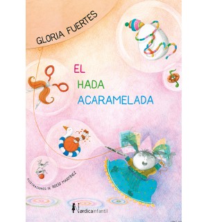 El hada acaramelada