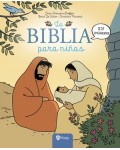 La Biblia para niños. En imágenes