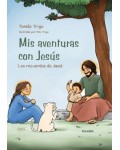 Mis aventuras con Jesús