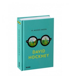 El mundo según David Hockney