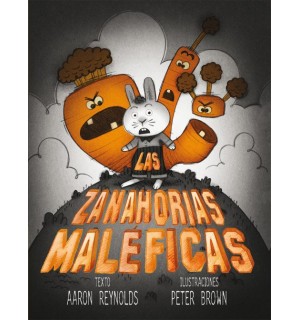 Las zanahorias maléficas