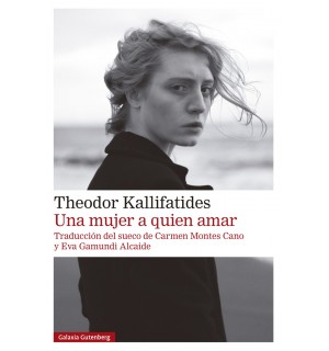Una mujer a quién amar