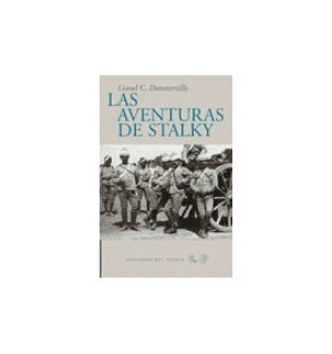 Las aventuras de Stalky