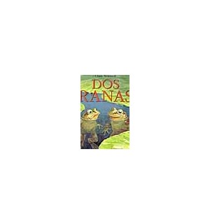 Dos ranas