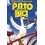 Pato va en bici