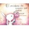 Clarice Lispector. El misterio del conejo que sabía pensar