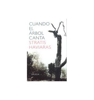 Cuando el árbol canta