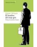El hombre del traje gris