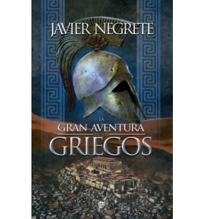 La gran aventura de los griegos