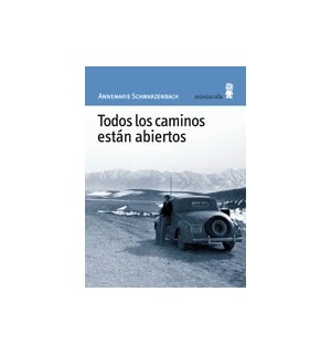Todos los caminos están abiertos