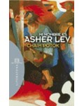 Mi nombre es Asher Lev