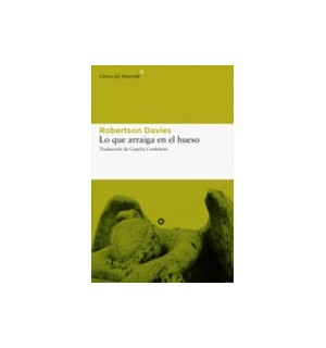Trilogía de Cornish 2. Lo que arraiga en el hueso