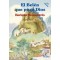 El Belén que puso Dios (rústica)