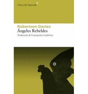 Trilogía de Cornish 1: Angeles rebeldes