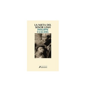 La nieta del señor Linh